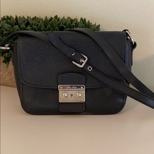 Miu Miu crossbody camera bag
